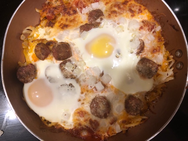 southwest hashbrown casserole 6