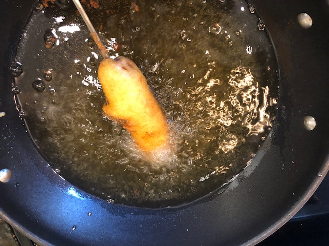 corn dog 6