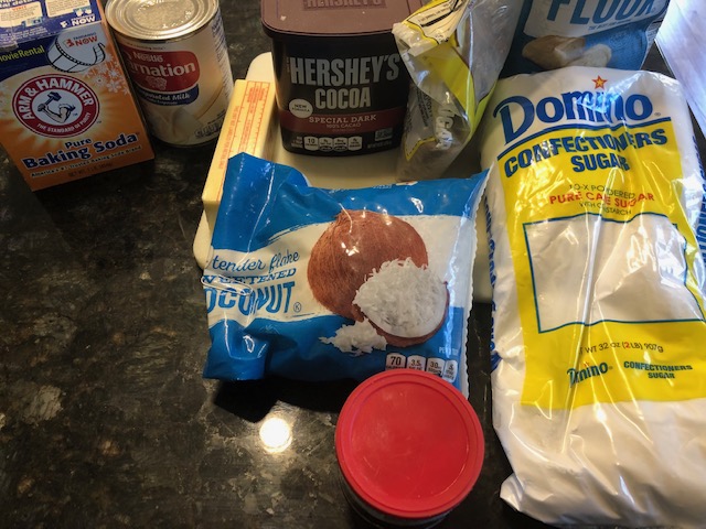 pacific island cookies 2