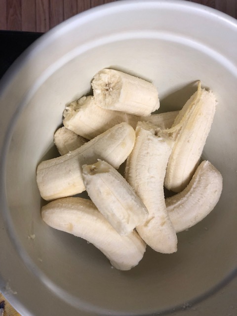 vegan banana bread 3