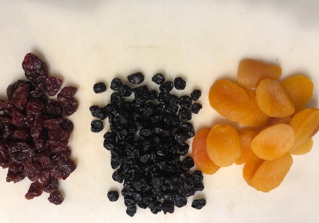 vegan banana bread 4