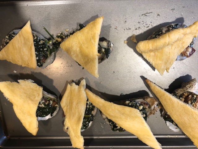 oyster rockerfeller 6