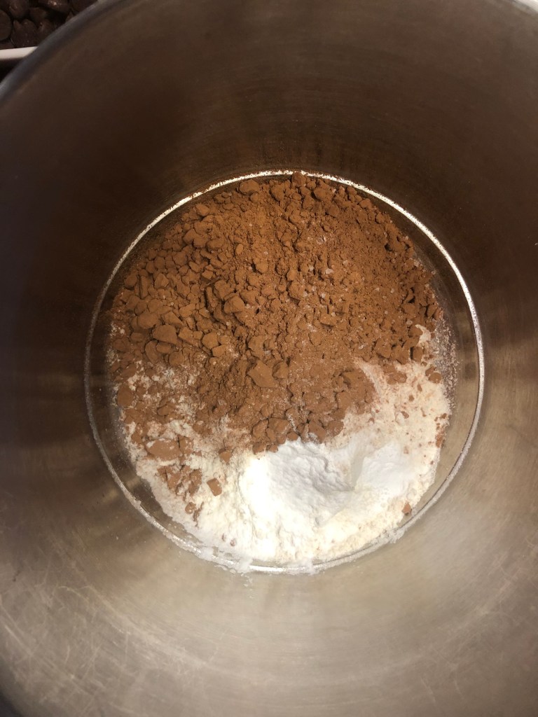 Cake Dan's Food Blog